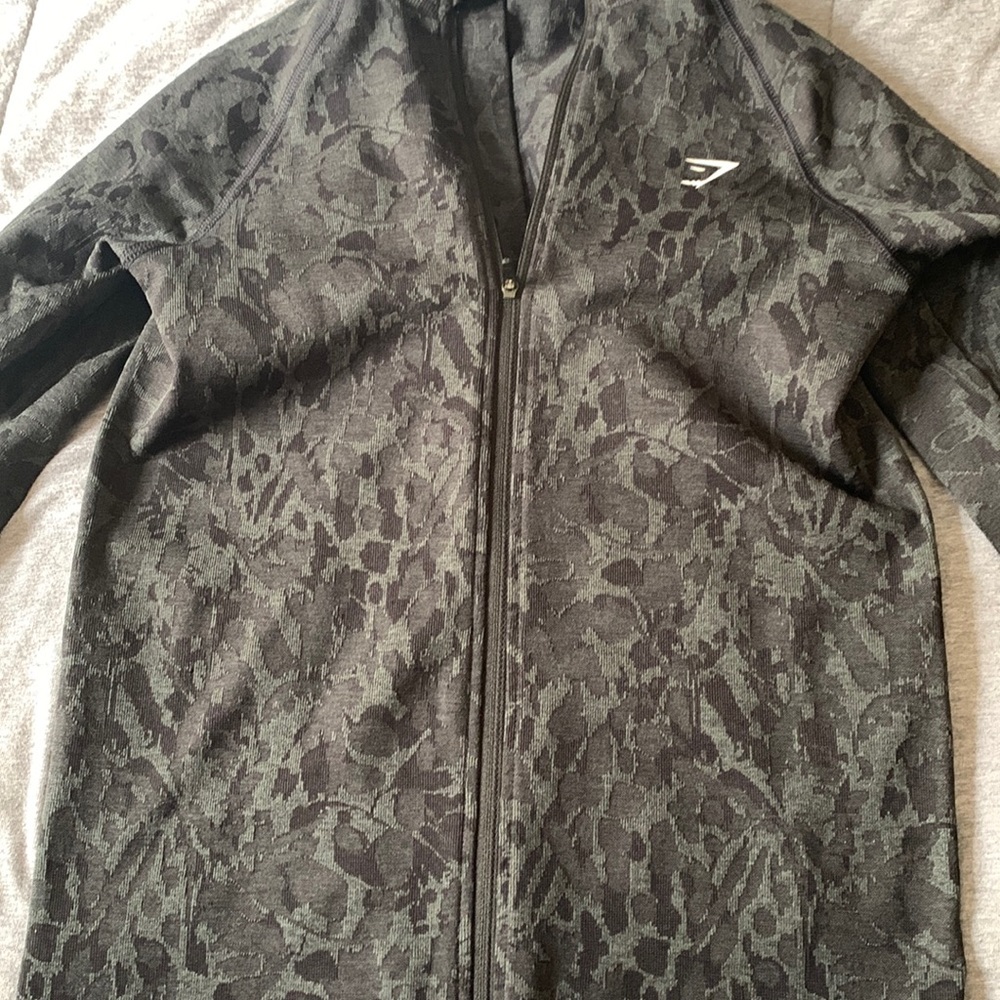 Gymshark Jacket